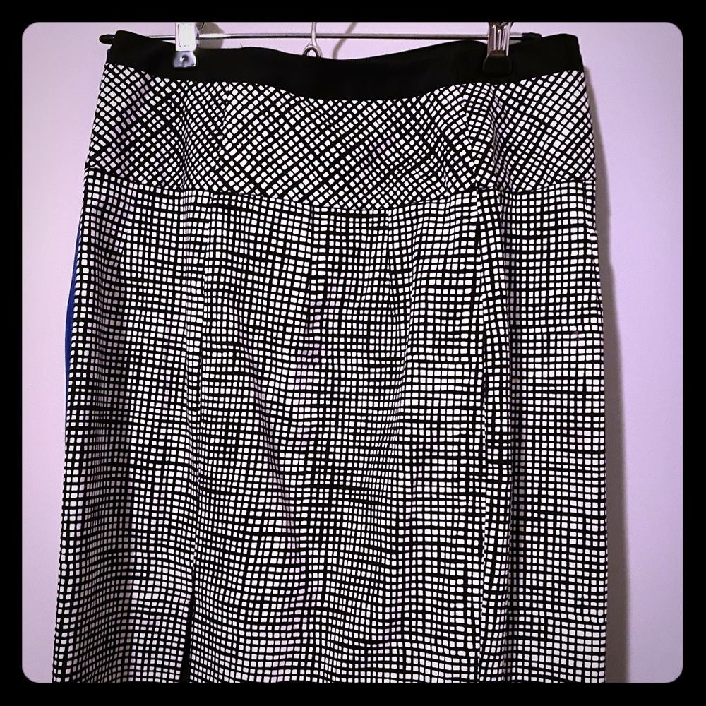 Express pencil skirt